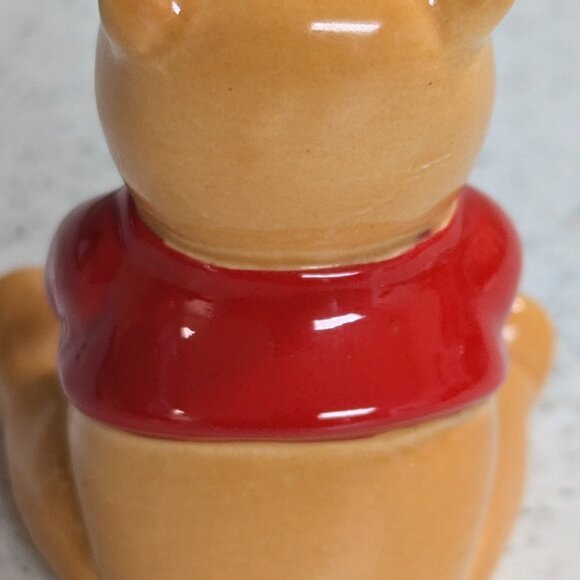 Beswick Winnie the Pooh Figurine - Picture 3 of 6